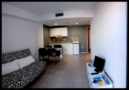 Niu D'Or Apartments Lloret De Mar Dış mekan fotoğraf