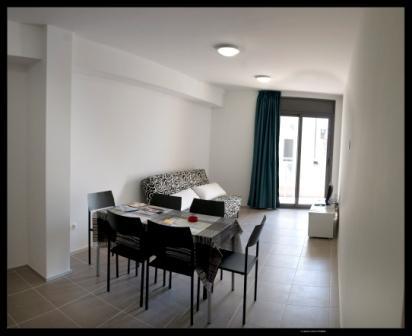 Niu D'Or Apartments Lloret De Mar Dış mekan fotoğraf